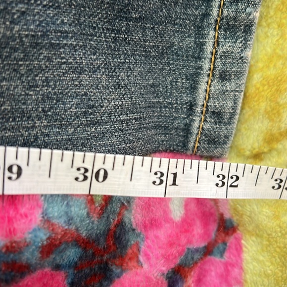 Sexy Drew jeans size 10 - Picture 5 of 9